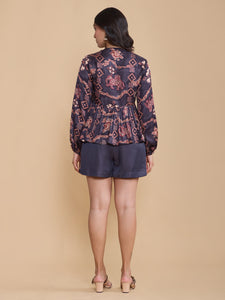 Villi Shorts