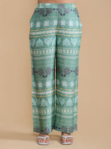 Kashi Pajama Trousers